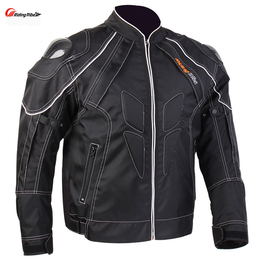 Protecitve Jackets Carbon
