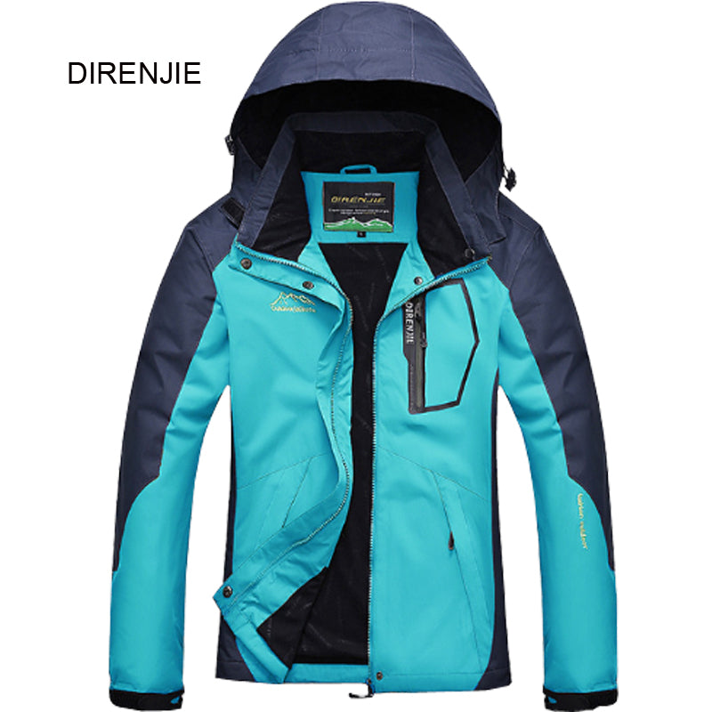 DIRENJIE Jacket