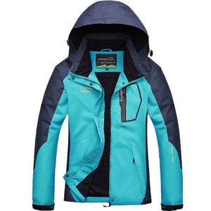 DIRENJIE Jacket