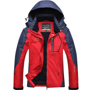 DIRENJIE Jacket