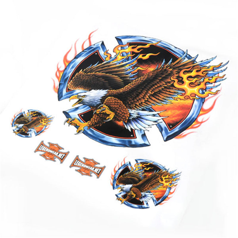 Eagle Sticker Waterproof