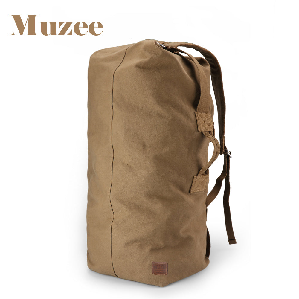 Muzee Huge Travel Bag