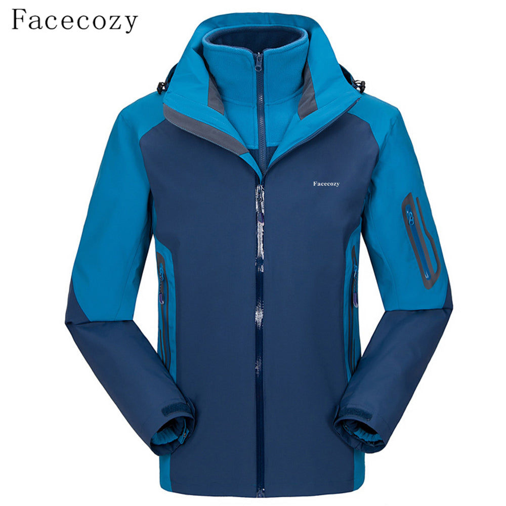 Facecozy Men Outdoor