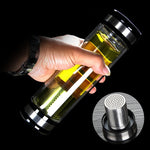 Brand Double Wall Water Bottle