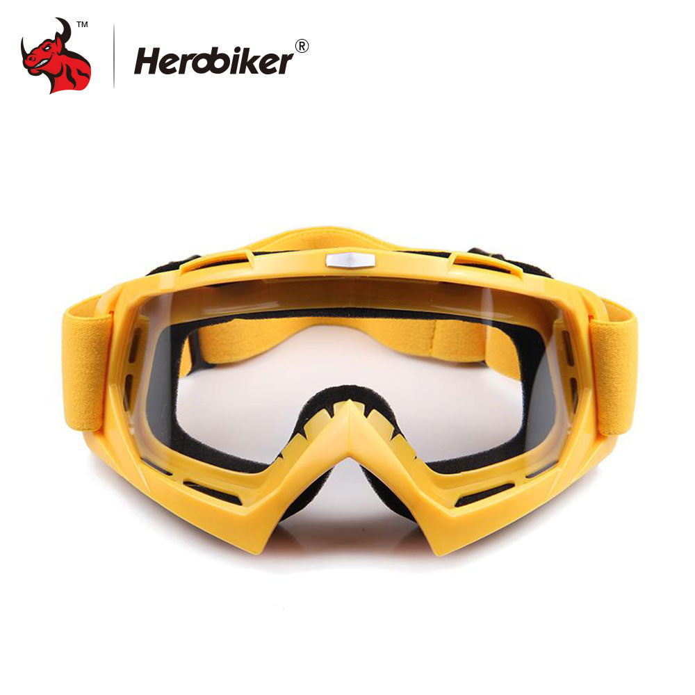 HEROBIKE Snowmobile