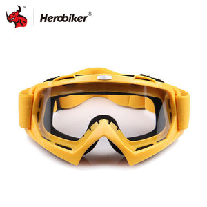 HEROBIKE Snowmobile
