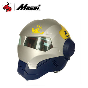 MASEI Iron Man Personality