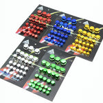 Motorcycle Screw Nut Bolt Cap Cover
