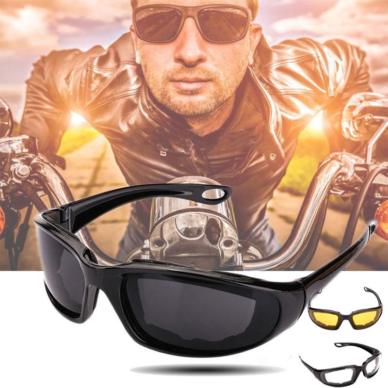 Windproof Sunglasses Hot