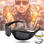 Windproof Sunglasses Hot