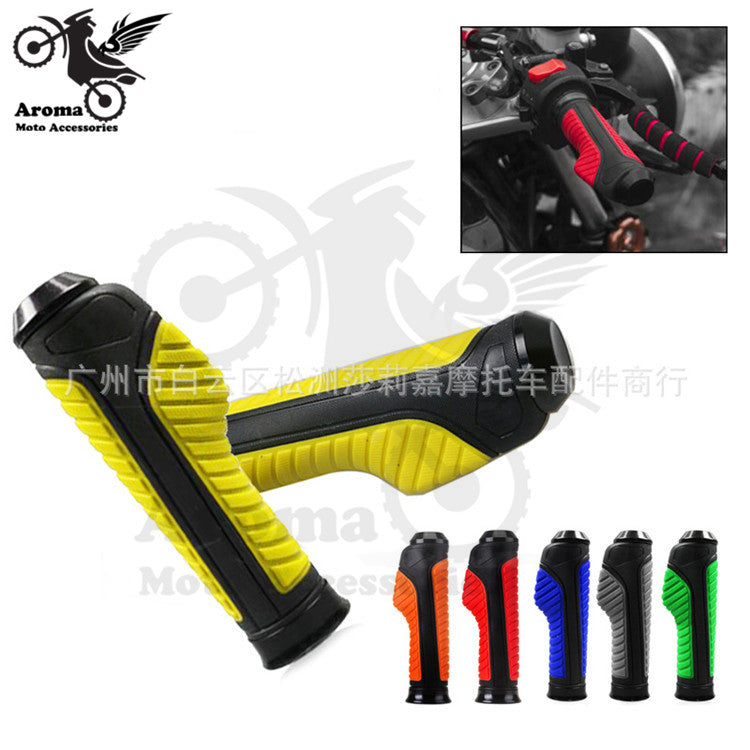 motorcycle handle bar