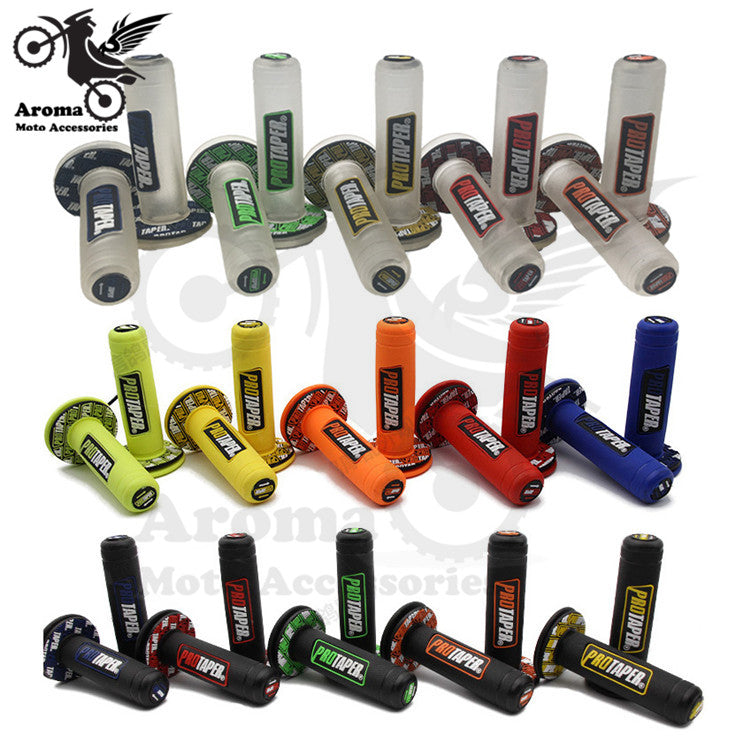 handle bar pit