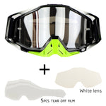 MX Motocross Goggles
